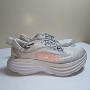 Hoka One One Shoes